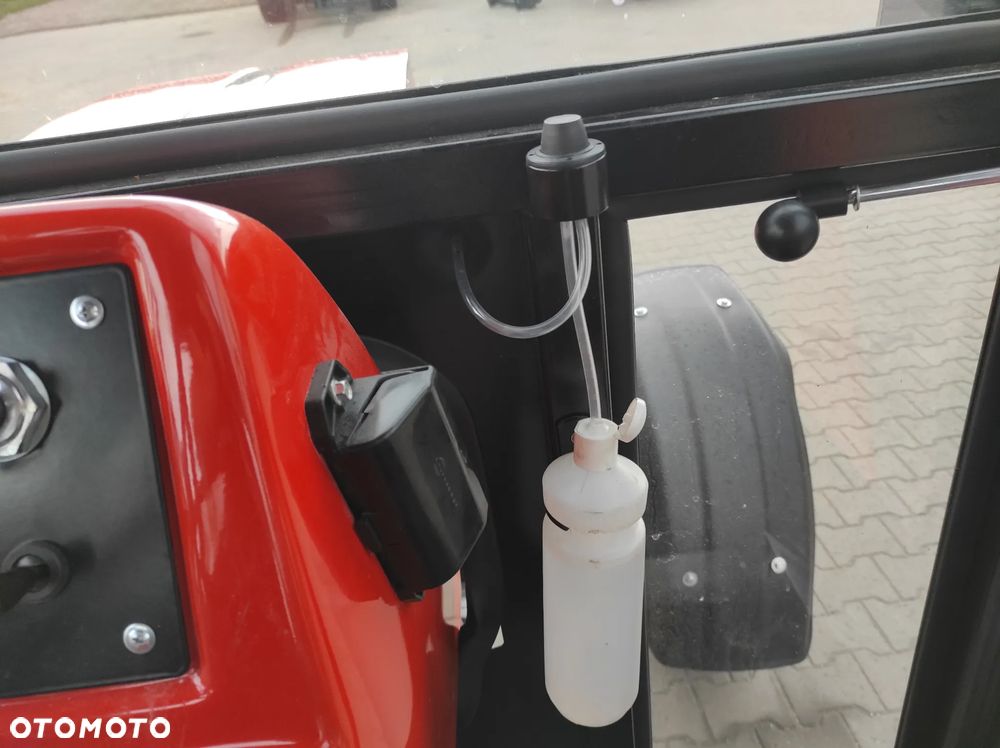 Ursus Ciągnik Ursus 4011 jak nowy - 31