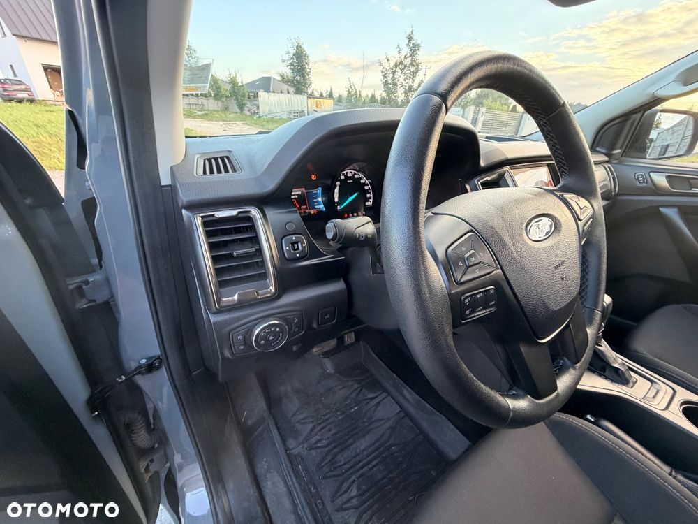 Ford Ranger - 17