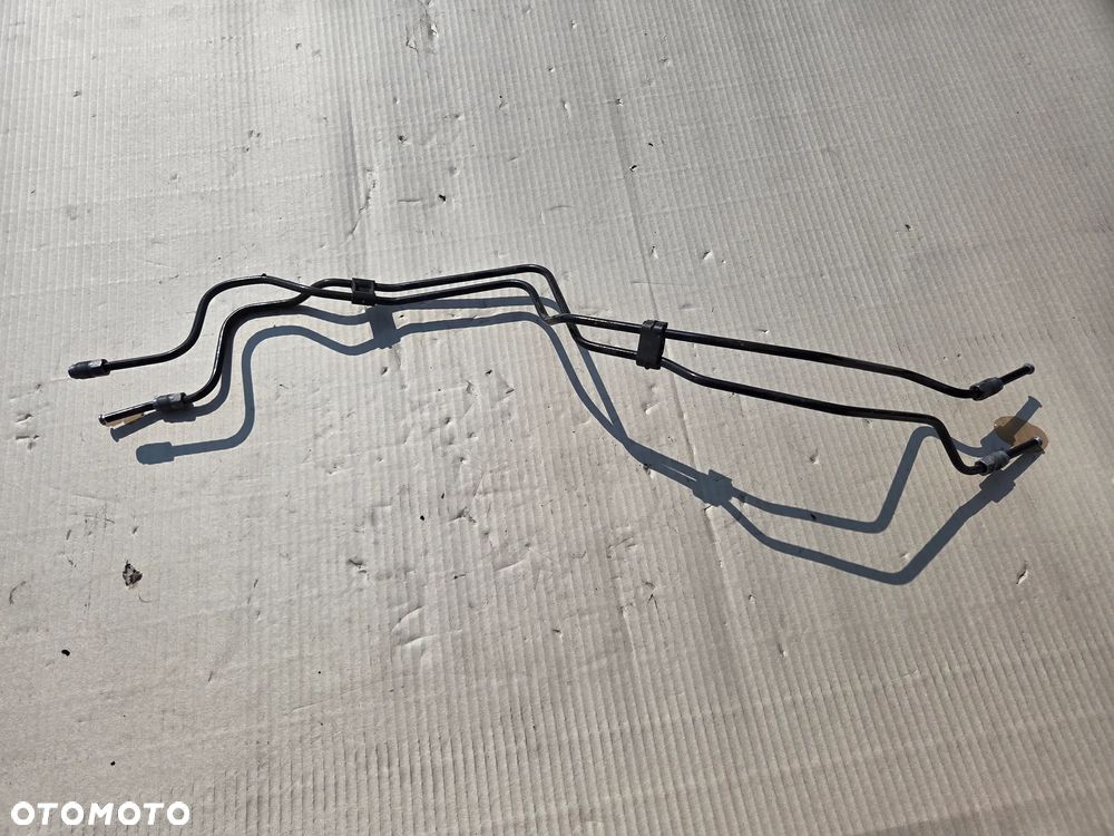 Przewody hamulcowe Peugeot 508 II - 1