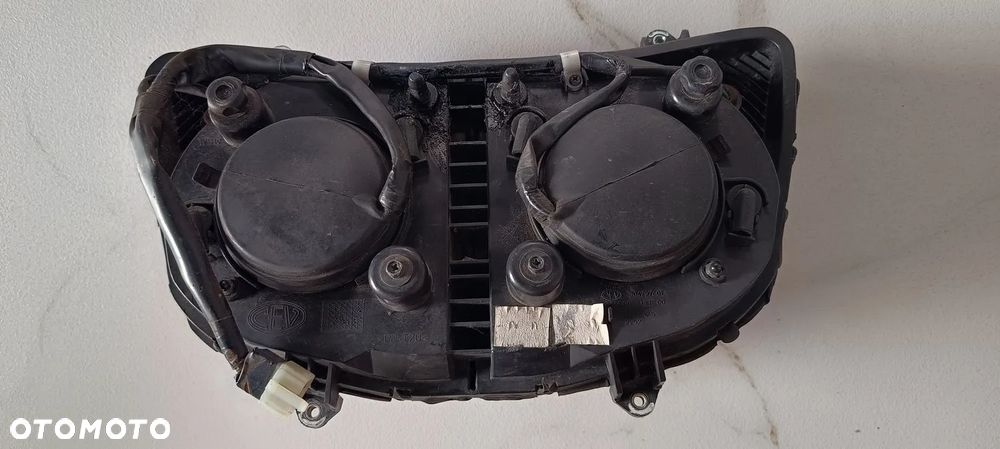 Honda CBF 1000 650 Lampa Przód REFLEKTOR - 10