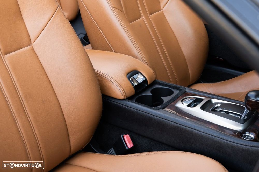 Jaguar XK XK8 4.2 Covertible Classic - 30