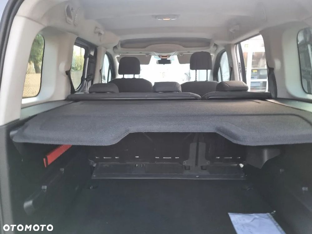 Toyota Proace City Verso 1.5 D-4D Family - 12