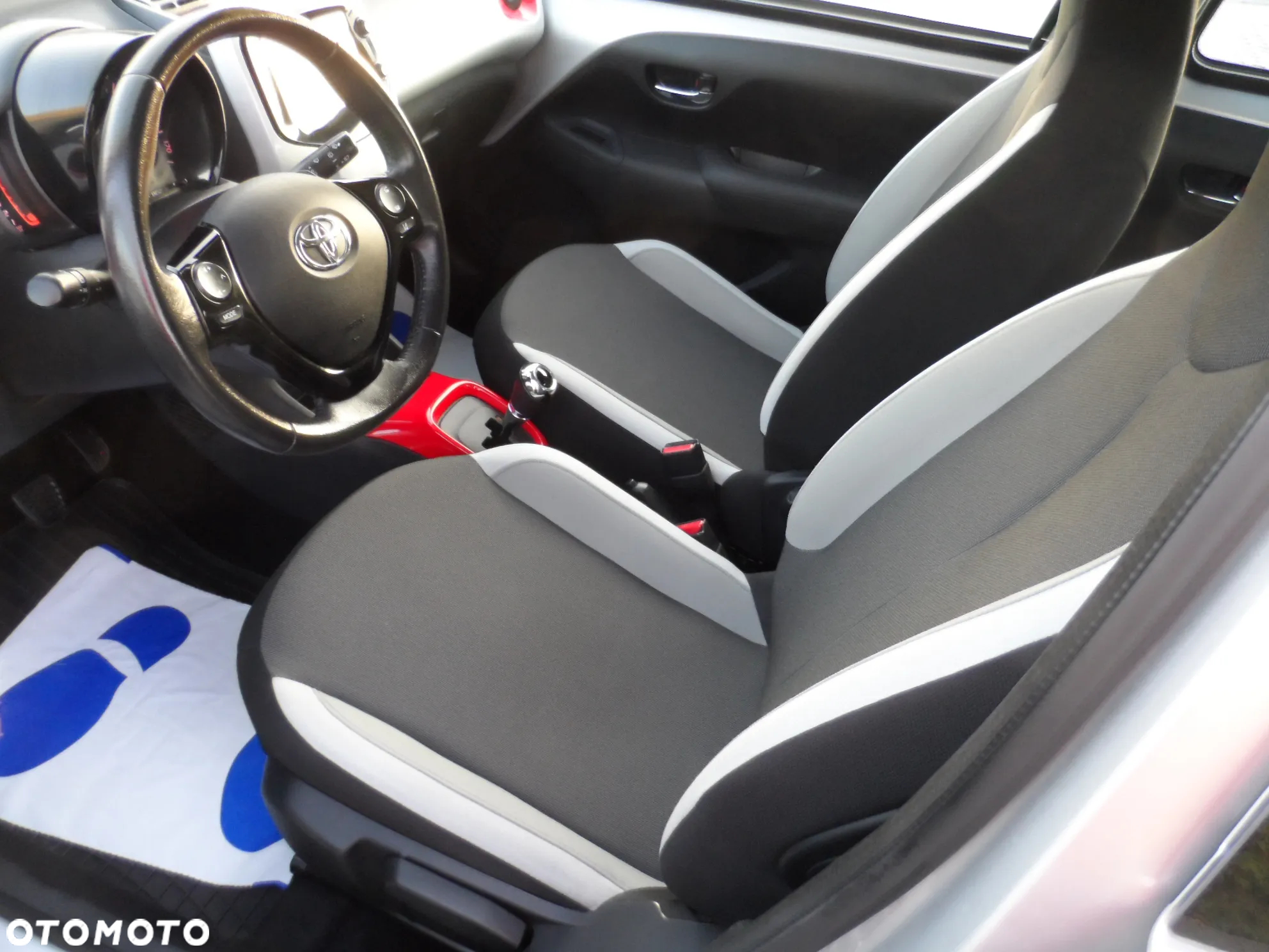 Toyota Aygo - 25