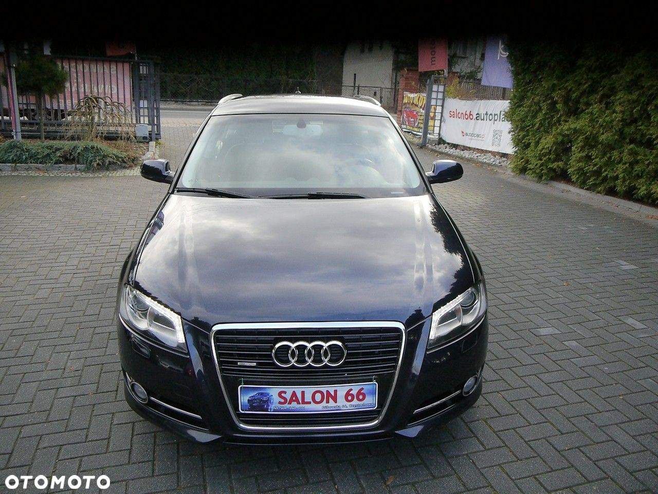 Audi A3 1.8 TFSI Sportback quattro Ambition - 7