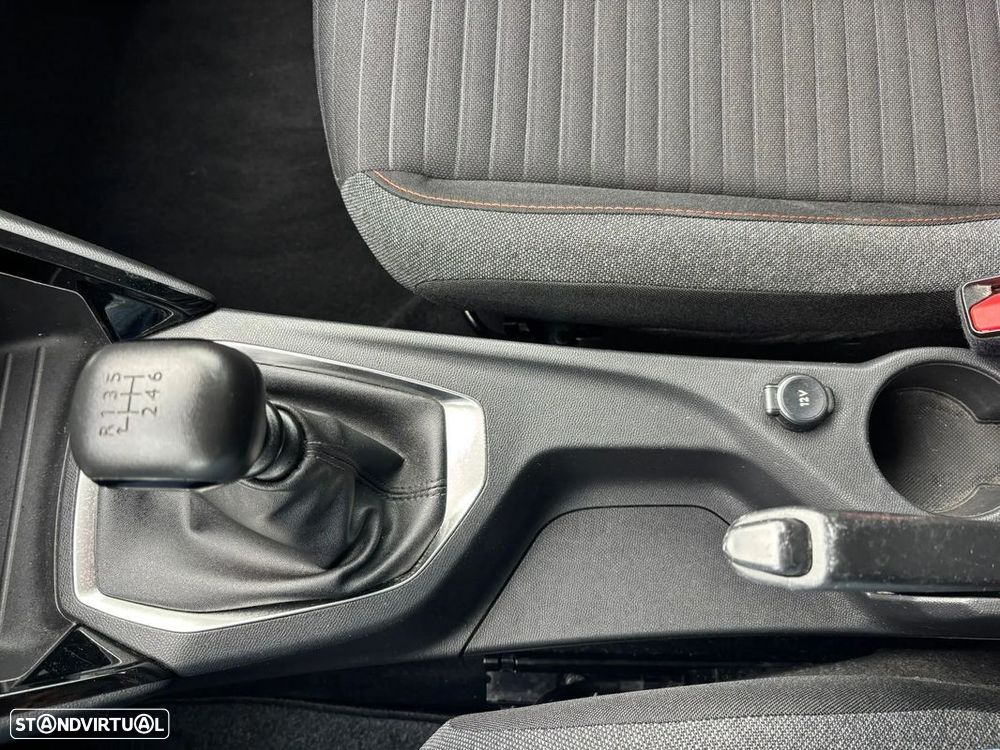 Peugeot 208 1.5 BlueHDi Active Business Pack - 47