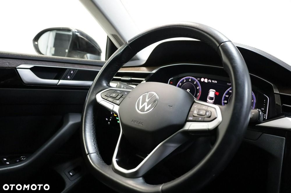 Volkswagen Arteon - 13
