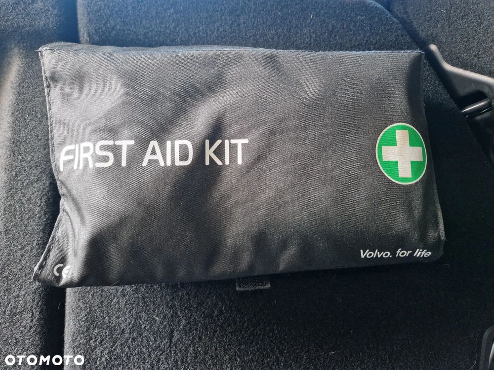 Volvo V60 D4 Geartronic Inscription - 35