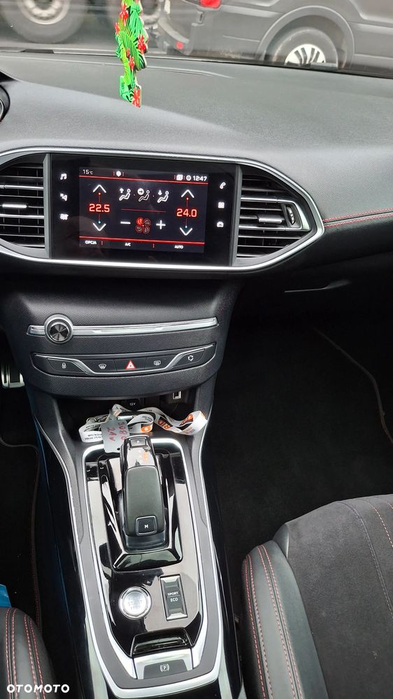 Peugeot 308 BlueHDi 130 EAT8 Active Pack - 21