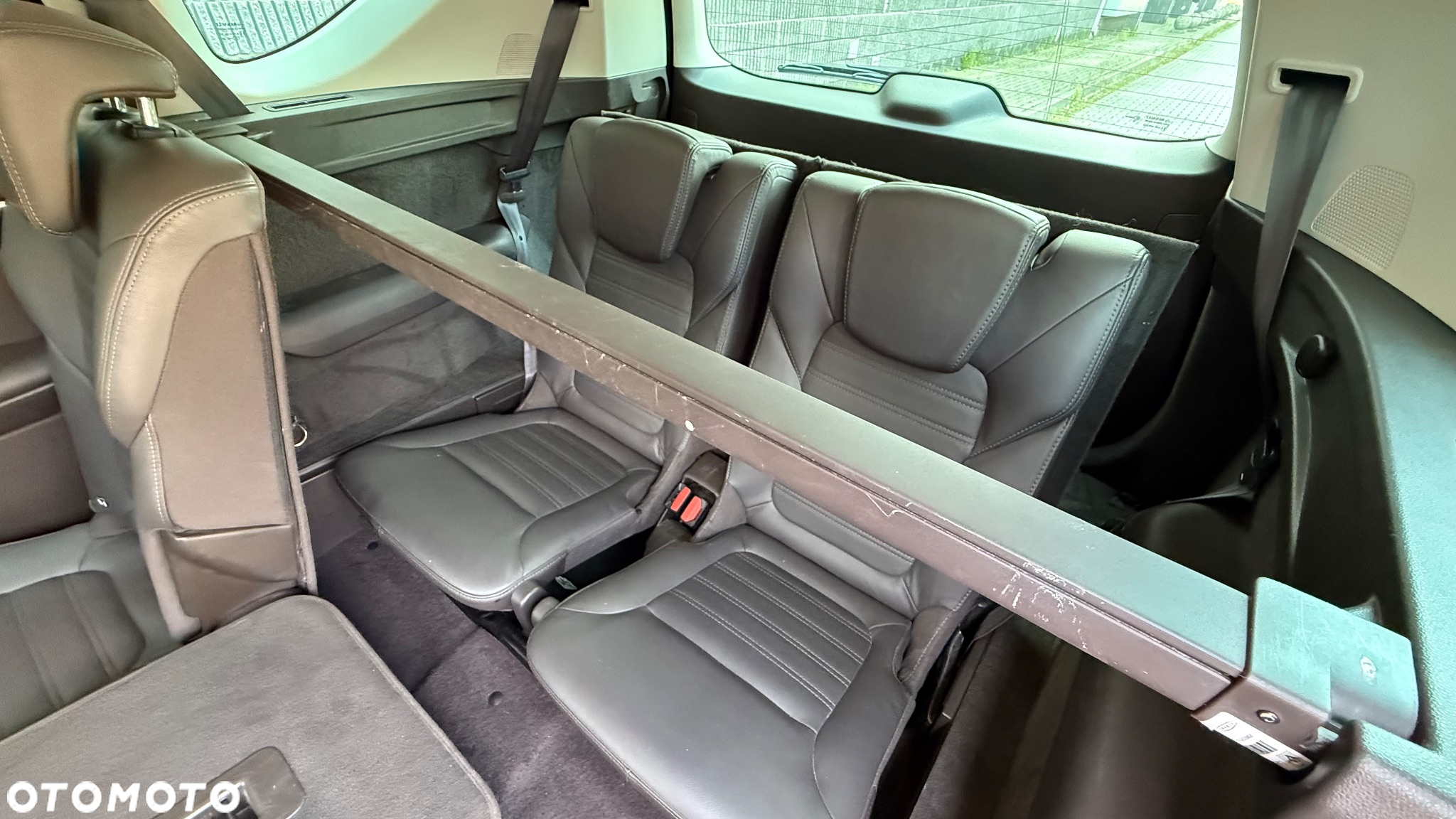 Renault Espace 1.6 dCi Energy SL Techno EDC 7 os - 19