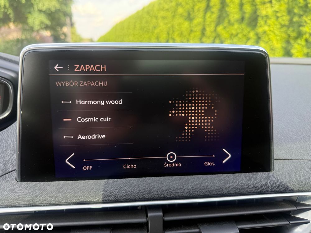 Peugeot 3008 BlueHDi 180 Stop & Start EAT6 GT - 26
