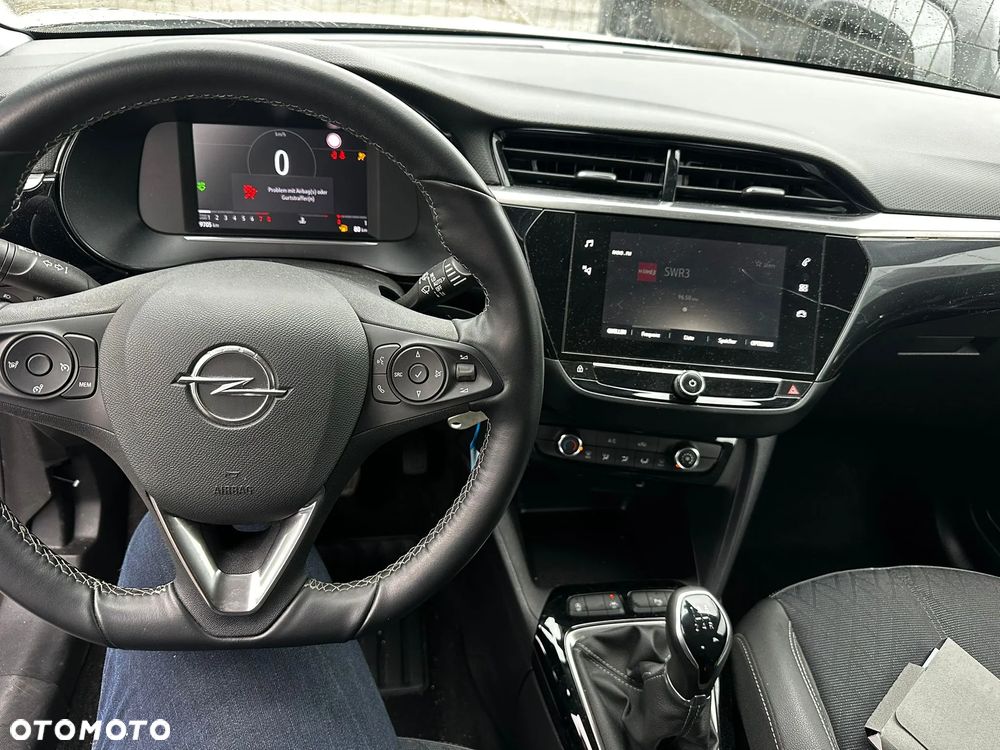 Opel Corsa 1.2 Start/Stop Edition - 2