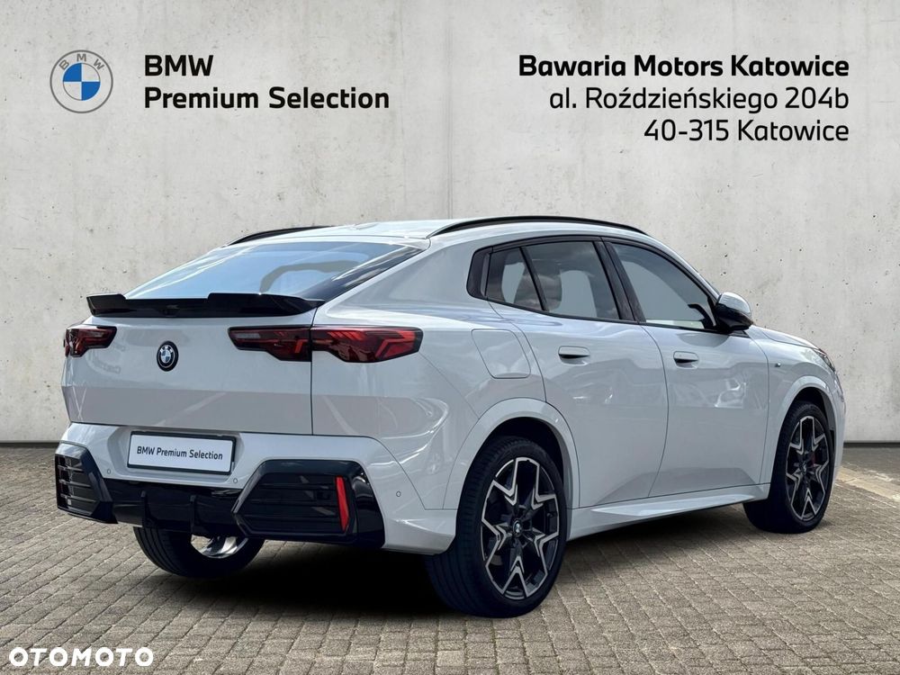 BMW X2 sDrive18d M Sport X - 2