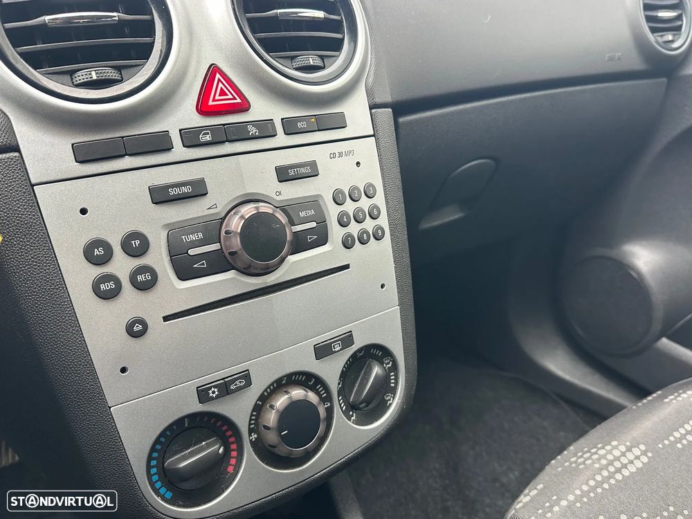 Opel Corsa 1.2 Enjoy S/S - 6