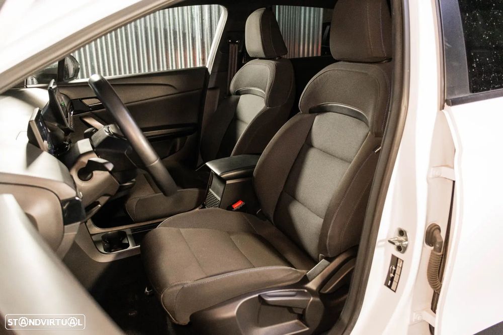 MG MG4 64 kWh Comfort - 26