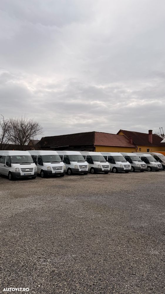 Ford Transit - 9