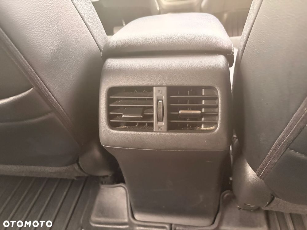 Honda CR-V 2.2i DTEC 4WD Automatik Lifestyle - 27