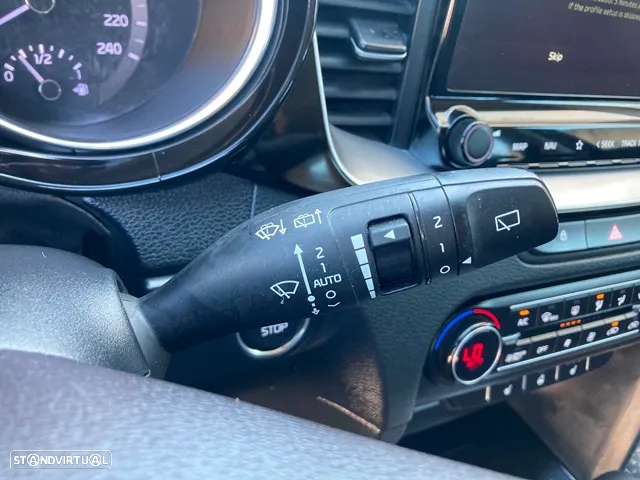 Kia XCeed 1.6 GDi PHEV Tech - 17