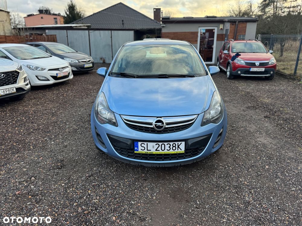 Opel Corsa 1.2 16V Enjoy - 2