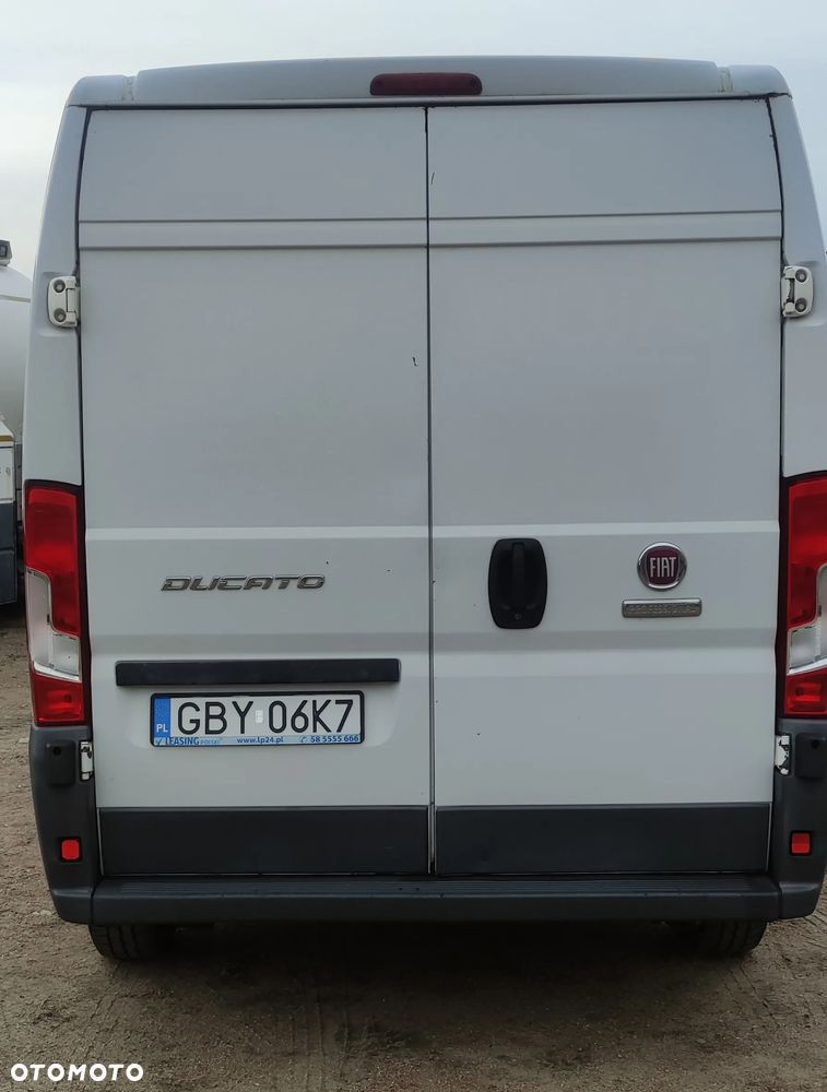 Fiat DUCATO - 4