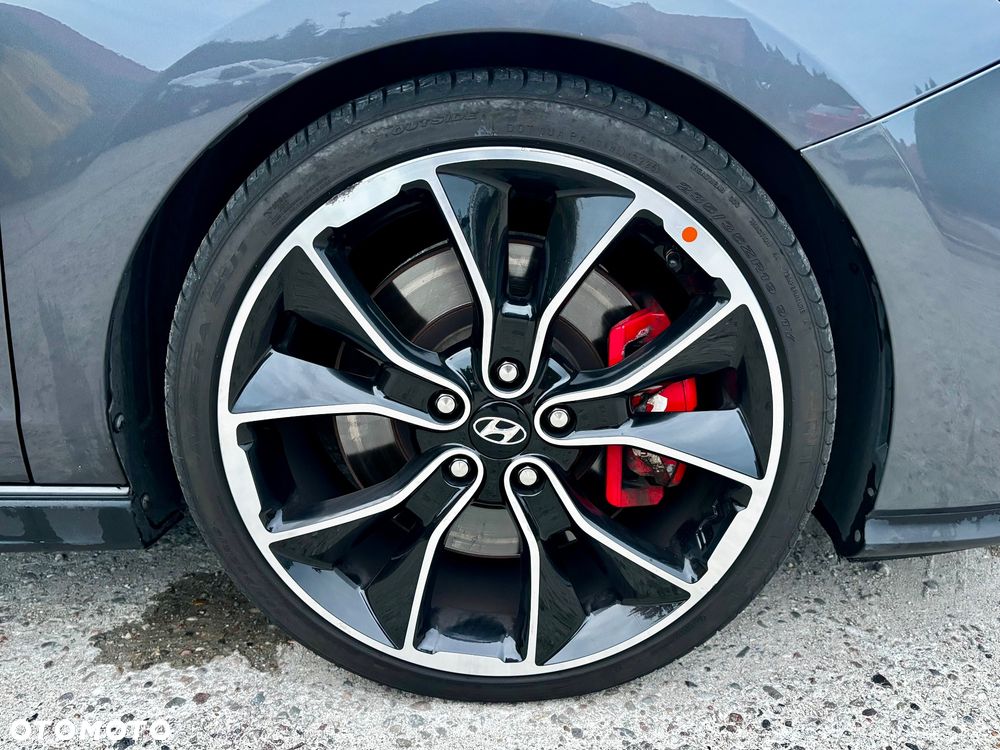 Hyundai i30 N - 9