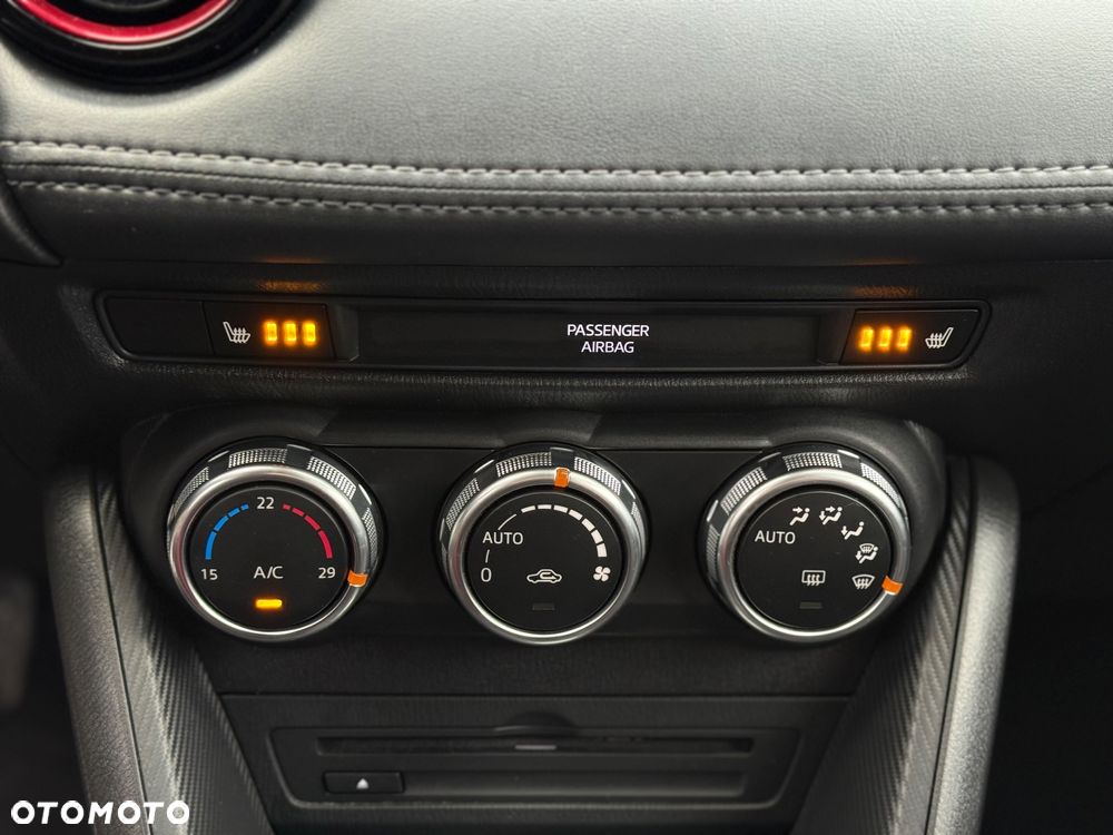 Mazda CX-3 SKYACTIV-G 120 FWD Exclusive-Line - 13