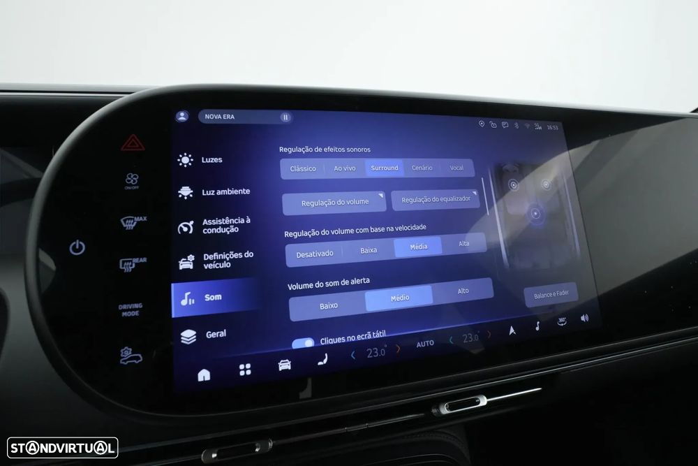 Smart #5 100 kWh Pro+ - 30