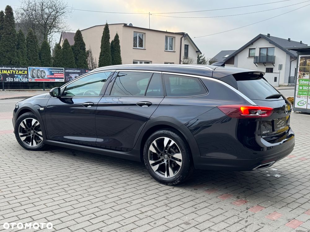 Opel Insignia 2.0 Ultimate Exclusive - 16