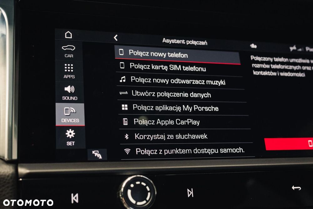 Porsche Macan Standard - 20