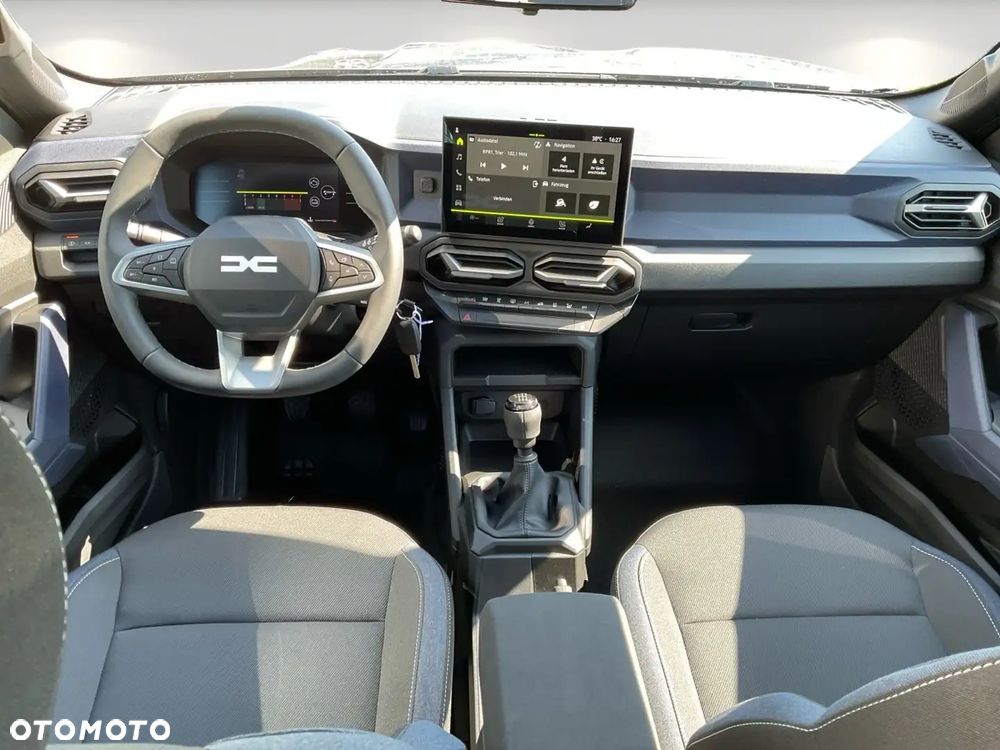 Dacia Duster 1.2 TCe mHEV Expression - 6