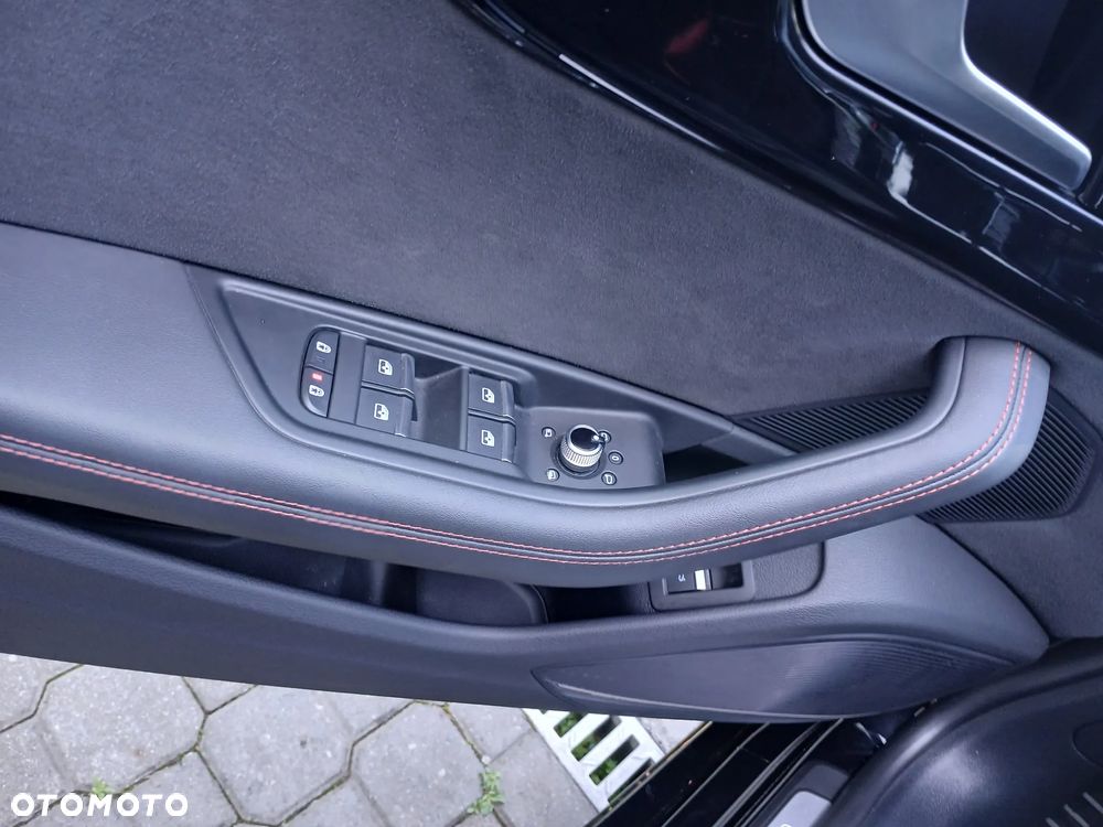 Audi A5 Sportback 40 TDI quattro S tronic S line business - 27