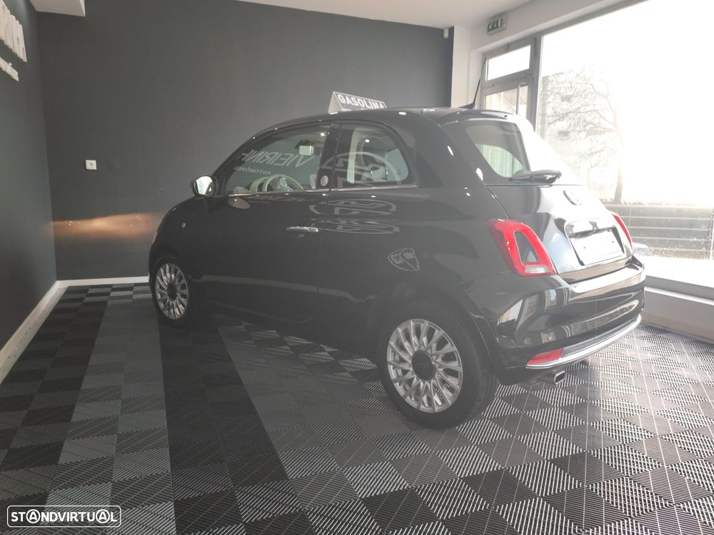 Fiat 500 1.2 Mirror - 20