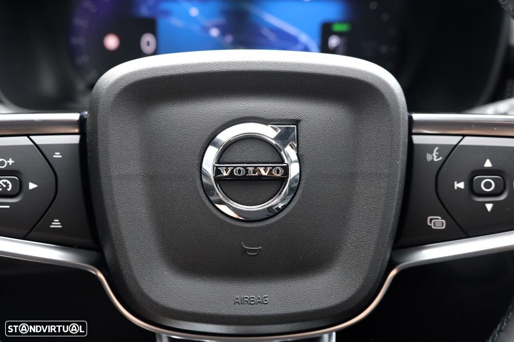 Volvo EX40 82 kWh Single Motor Extended Range Plus - 24