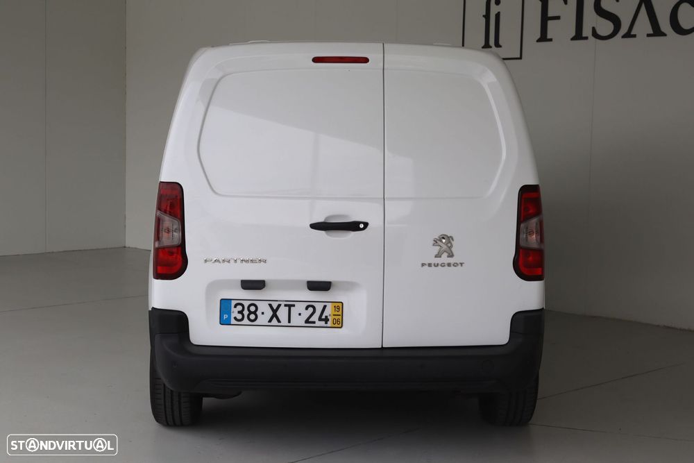 Peugeot Partner 1.6 BLUEHDI CONFORT L1 - 6