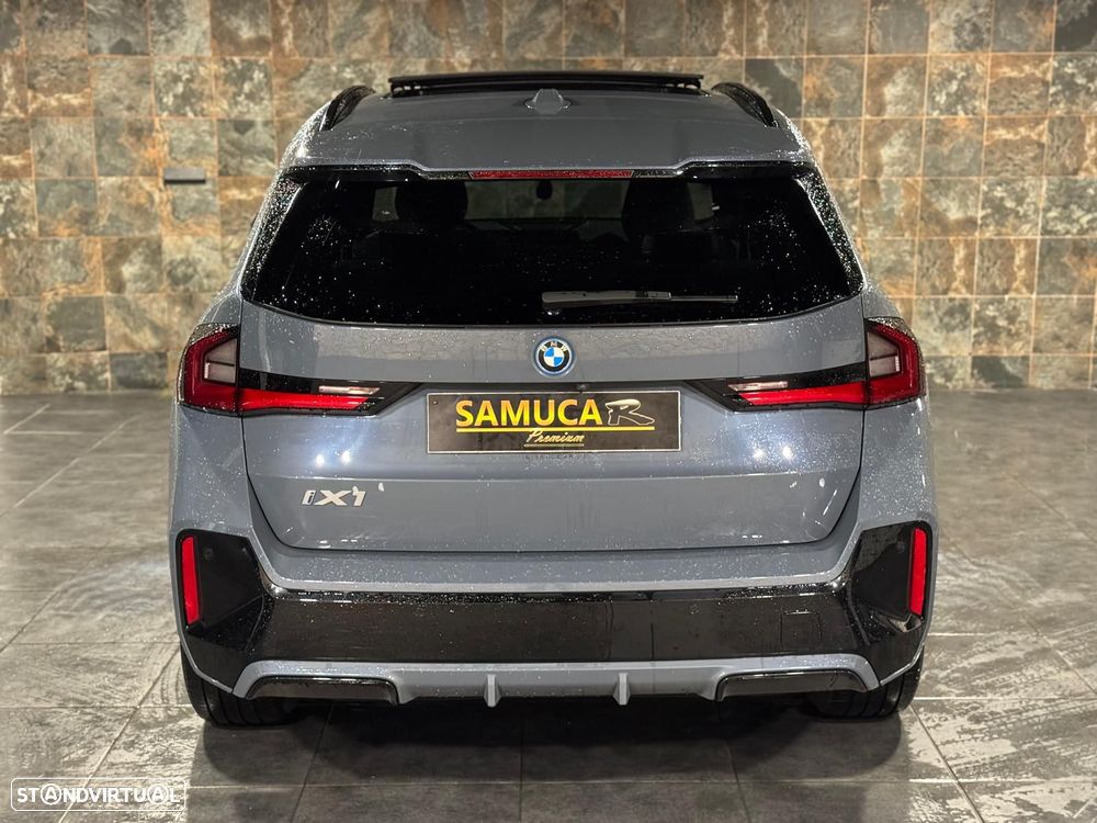 BMW X1 - 4