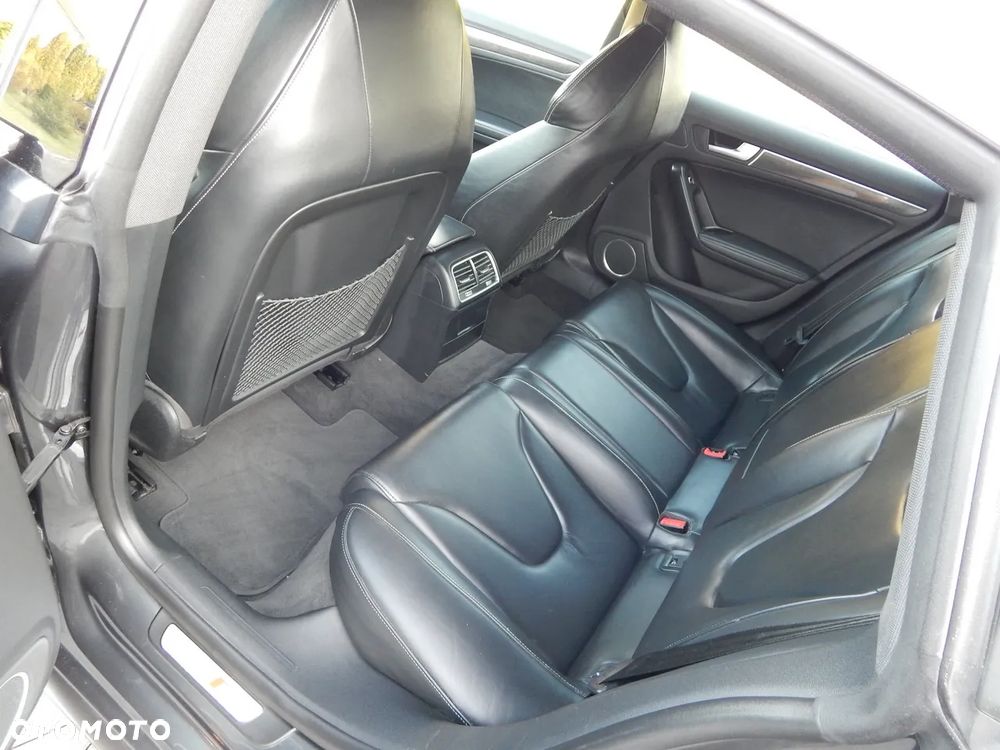Audi S5 Sportback 3.0 TFSI Quattro S tronic - 12