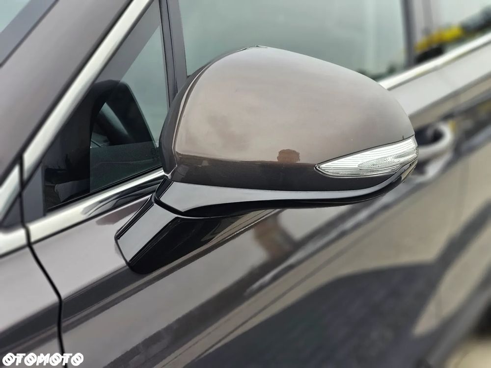 Hyundai Santa Fe 1.6 T-GDI HEV Premium 4WD - 31