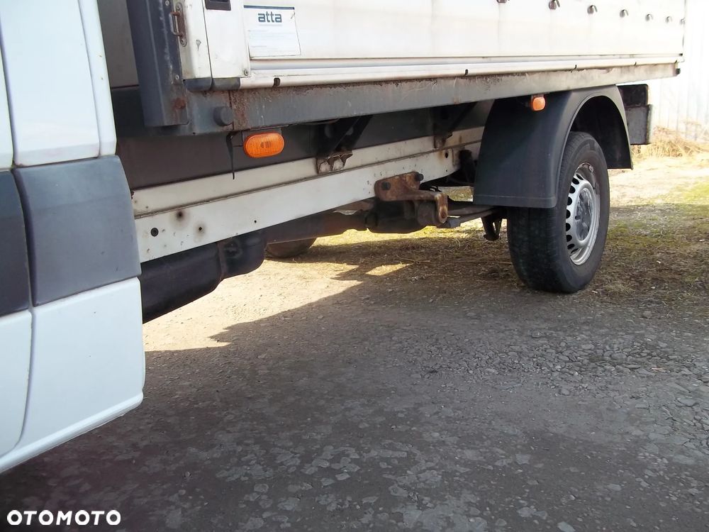 Mercedes-Benz sprinter 313 - 4