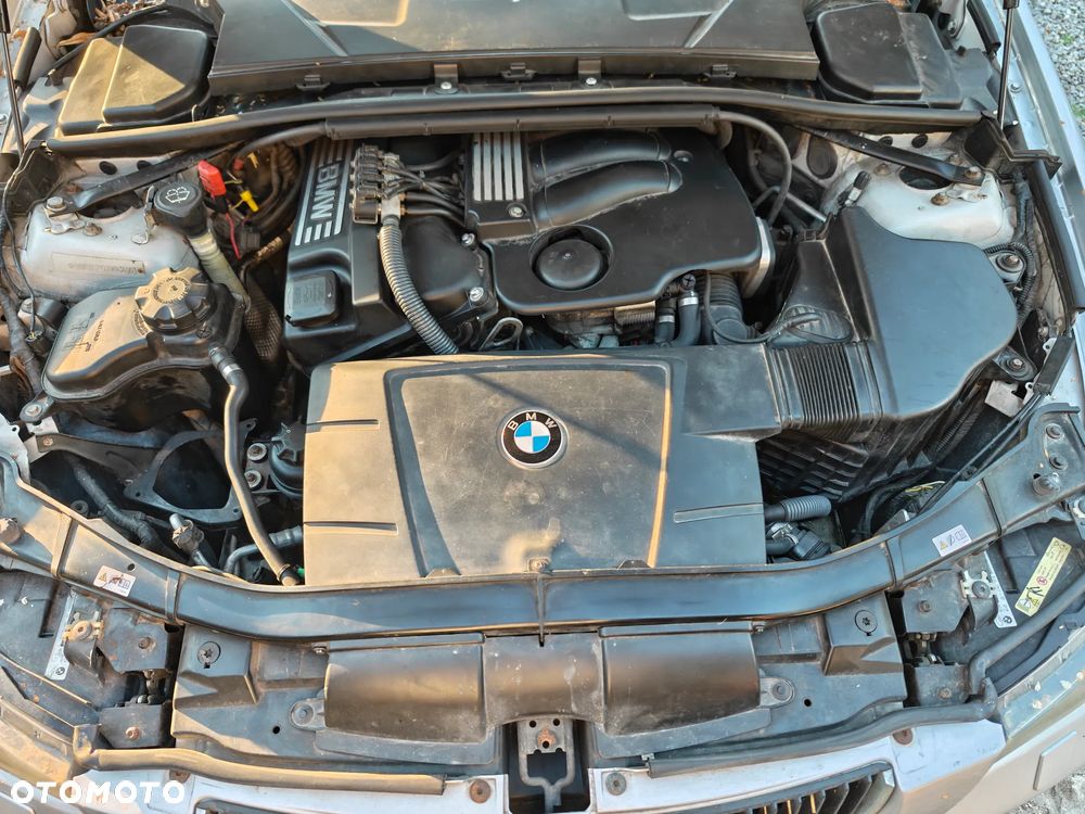 BMW Seria 3 - 12