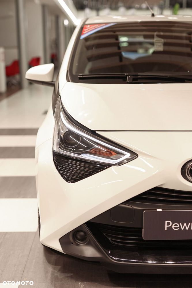 Toyota Aygo - 11