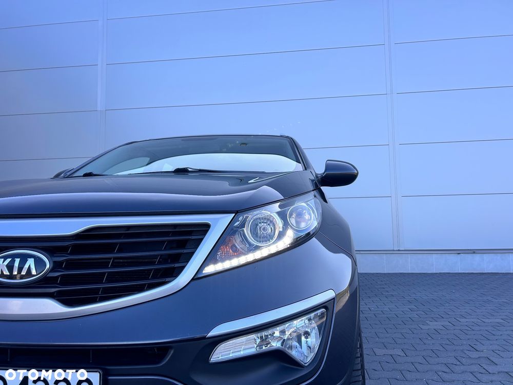 Kia Sportage 1.6 GDI L 2WD - 16