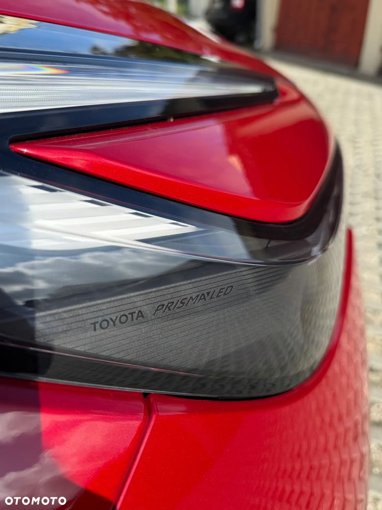 Toyota C-HR - 30