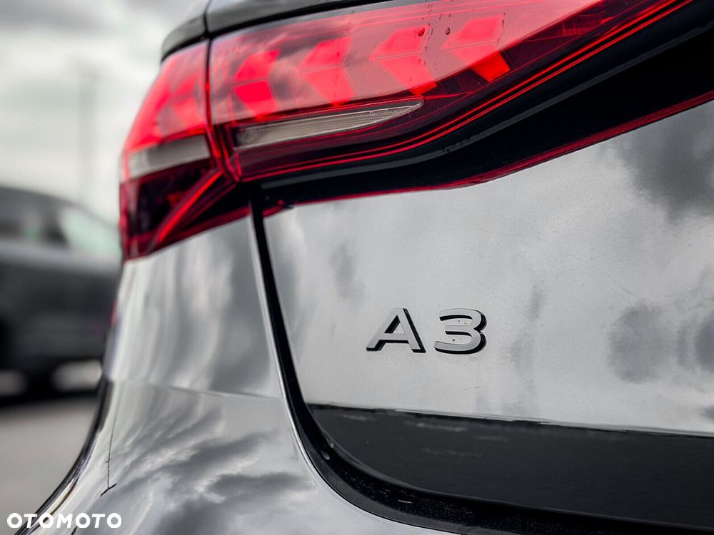 Audi A3 Limousine - 14