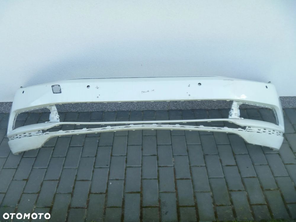 VW VOLKSWAGEN PASSAT B8 LIFT LAMPA PRAWA FULL LED IGŁA 3G1941082P - 10