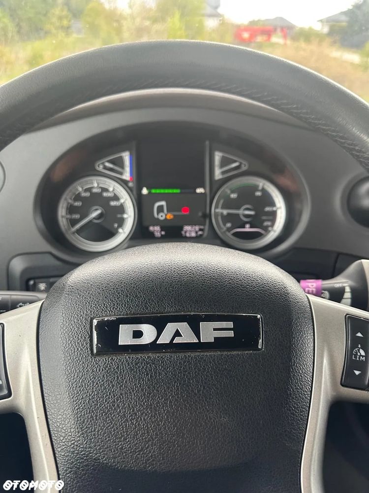 DAF XF 530 - 27