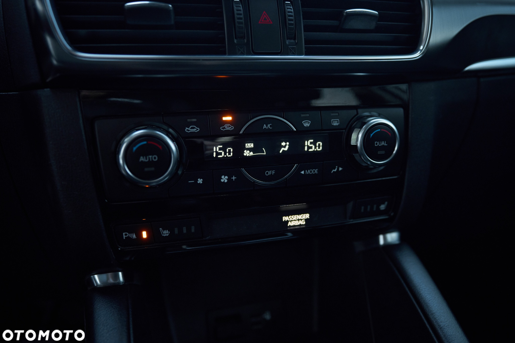 Mazda CX-5 - 25