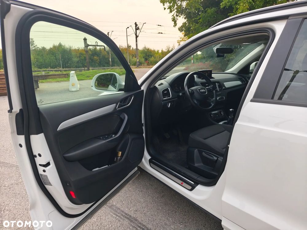 Audi Q3 1.4 TFSI - 6