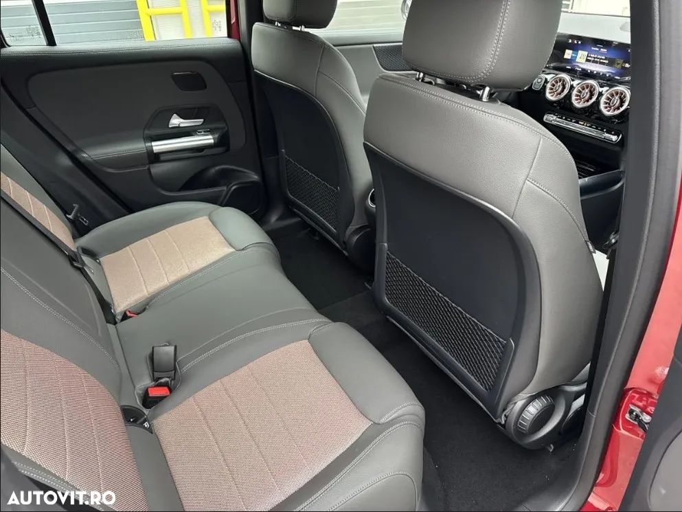 Mercedes-Benz EQA 250+ - 13
