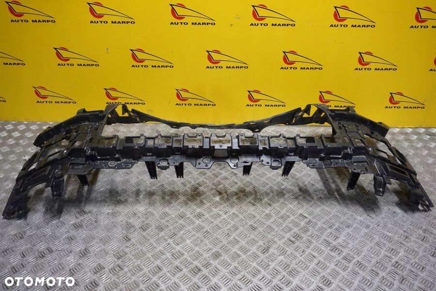 TOYOTA LAND CRUISER 250 2025 - Ślizg Mocowanie Zderzaka Stelaż Przód USA - 8