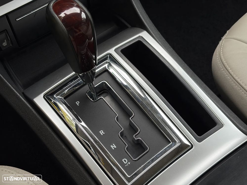 Chrysler 300 C 3.0 CRD - 43