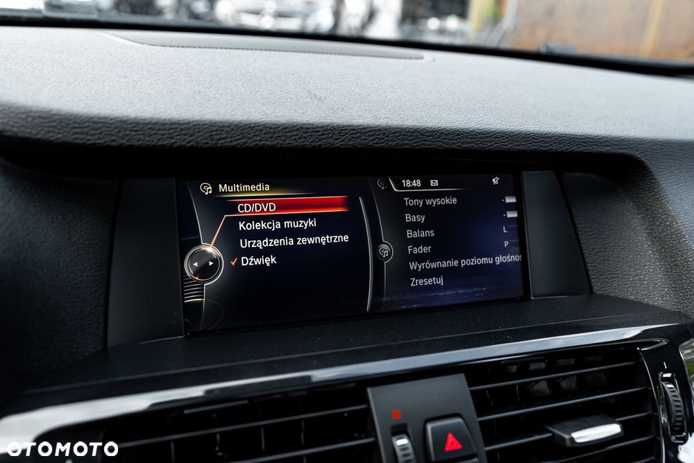 BMW X3 xDrive20d - 29
